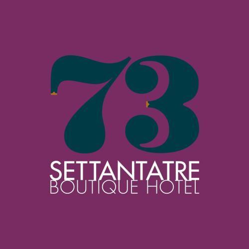 73 Boutique Hotel Όπως Εξωτερικό φωτογραφία