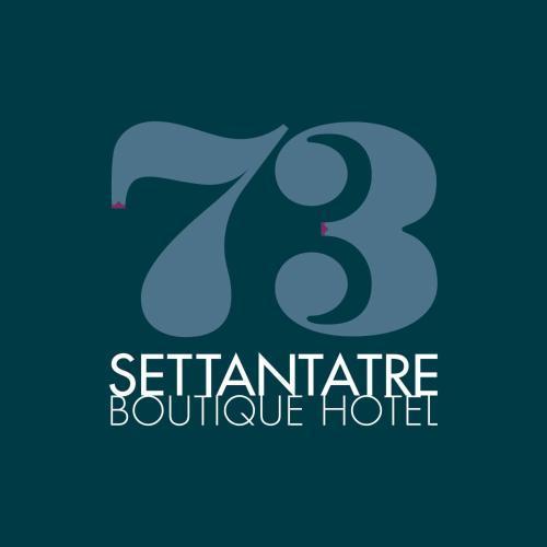 73 Boutique Hotel Όπως Εξωτερικό φωτογραφία