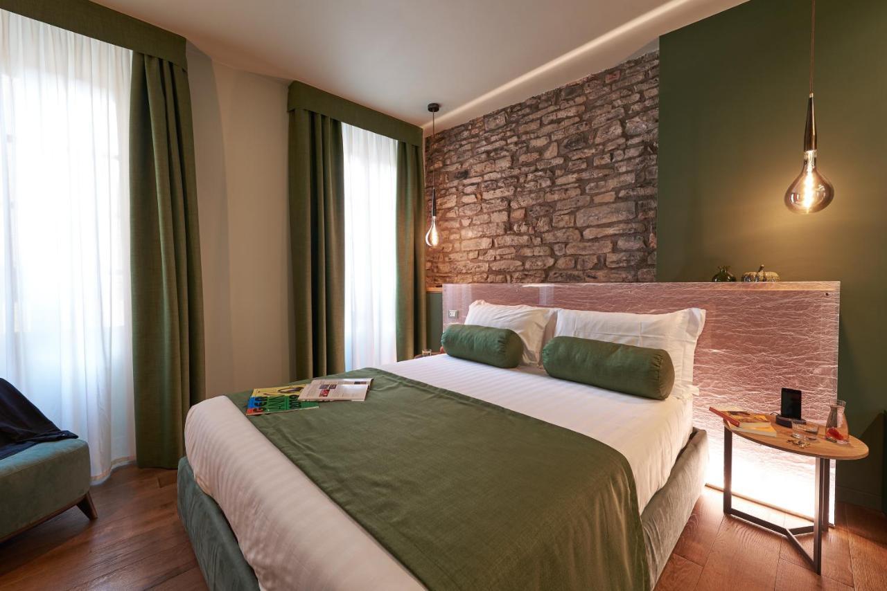 73 Boutique Hotel Όπως Εξωτερικό φωτογραφία