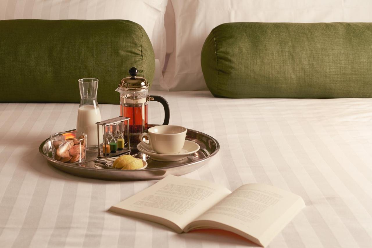 73 Boutique Hotel Όπως Εξωτερικό φωτογραφία