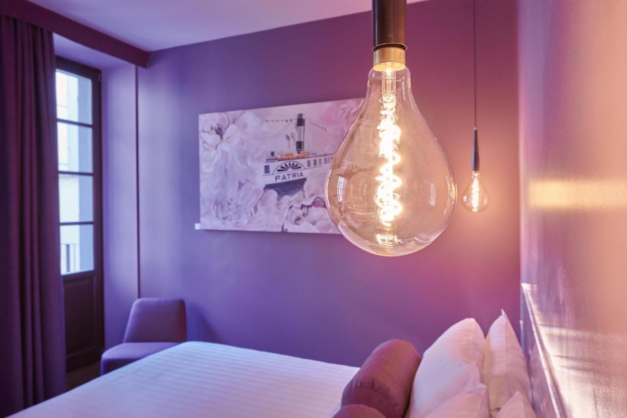 73 Boutique Hotel Όπως Εξωτερικό φωτογραφία