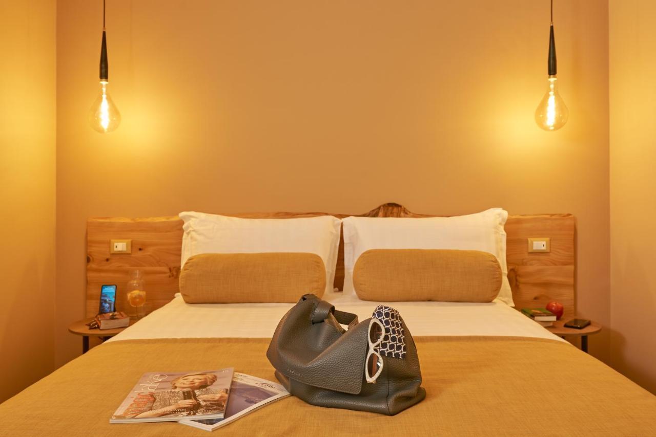 73 Boutique Hotel Όπως Εξωτερικό φωτογραφία