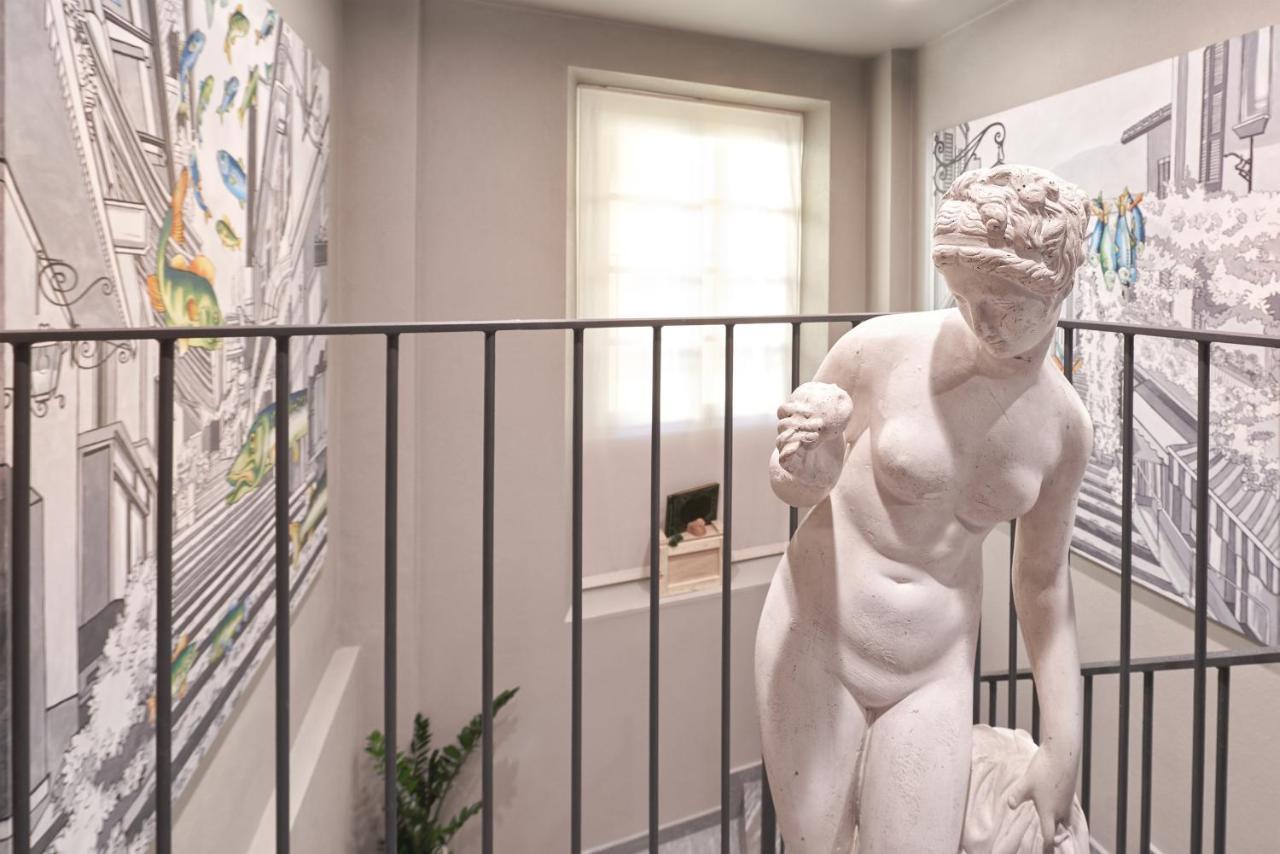 73 Boutique Hotel Όπως Εξωτερικό φωτογραφία