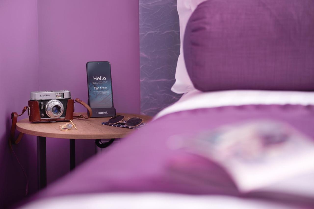 73 Boutique Hotel Όπως Εξωτερικό φωτογραφία