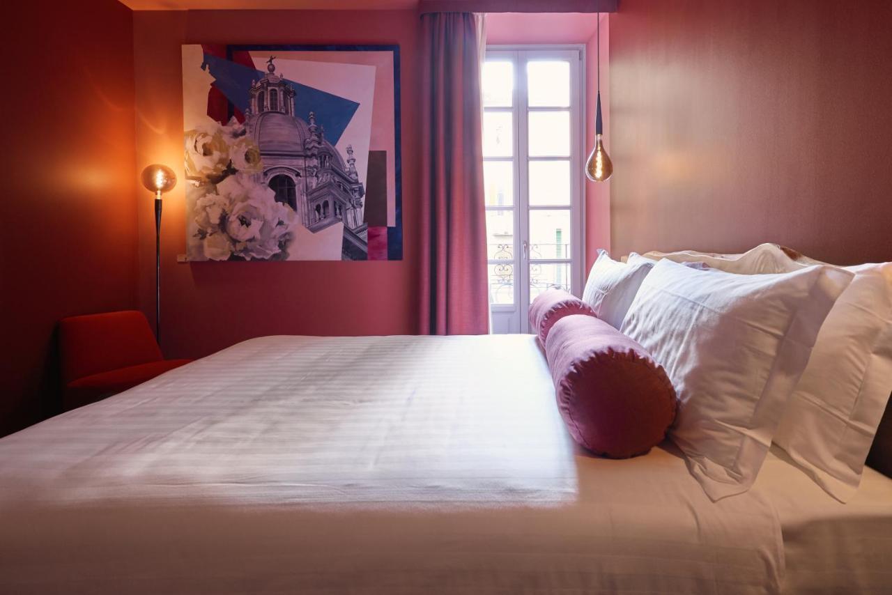 73 Boutique Hotel Όπως Εξωτερικό φωτογραφία