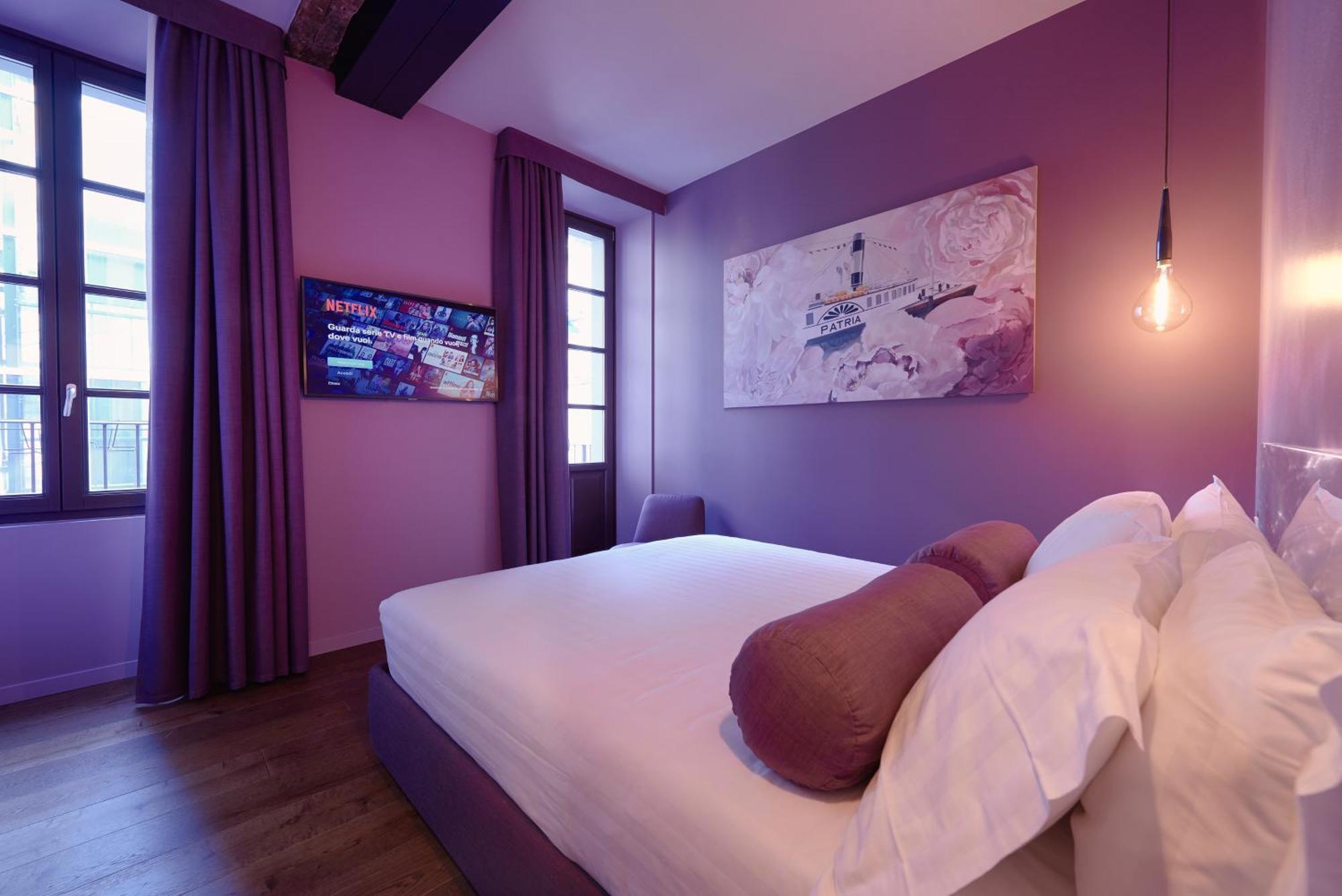 73 Boutique Hotel Όπως Εξωτερικό φωτογραφία