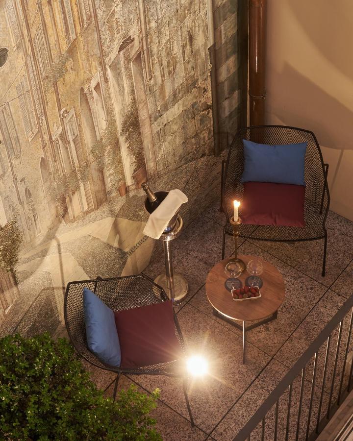 73 Boutique Hotel Όπως Εξωτερικό φωτογραφία