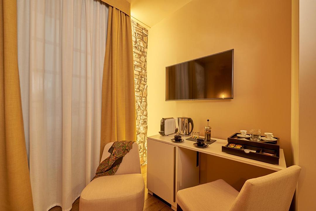 73 Boutique Hotel Όπως Εξωτερικό φωτογραφία
