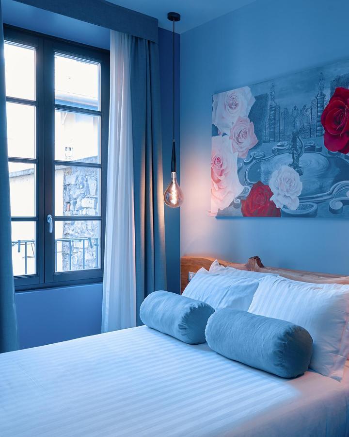 73 Boutique Hotel Όπως Εξωτερικό φωτογραφία