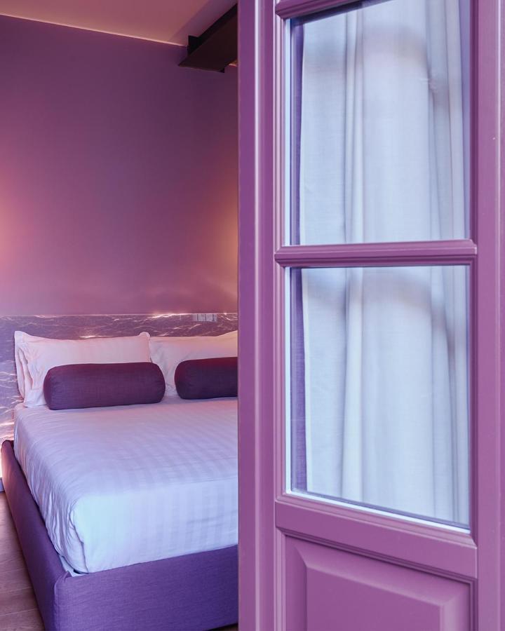 73 Boutique Hotel Όπως Εξωτερικό φωτογραφία