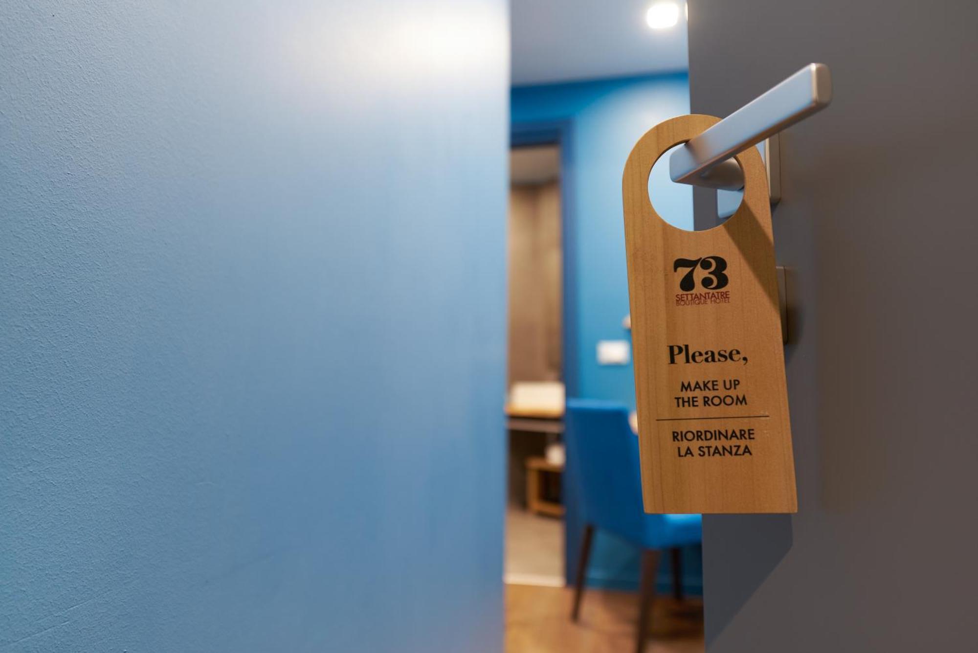 73 Boutique Hotel Όπως Εξωτερικό φωτογραφία