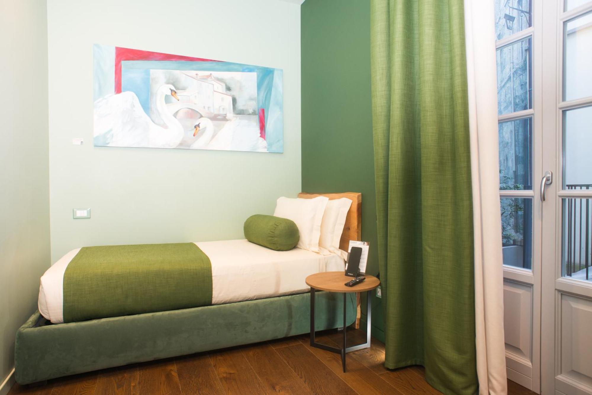 73 Boutique Hotel Όπως Εξωτερικό φωτογραφία